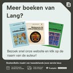 Veldbloemen schilderen 9789003901095 Lang, Boeken, Verzenden, Gelezen, Lang