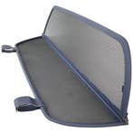 Mercedes-Benz SL-Klasse (1989-2001) Cabrio windscherm Blauw, Ophalen of Verzenden