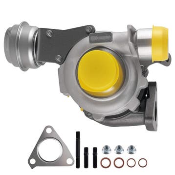 Turbo GTA1746LV voor Suzuki Grand Vitara II 1.9 DDiS 95 kW, Verzenden, Nieuw, Suzuki