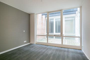Appartement te huur in Leeuwarden - 110 m² - 3 kamer(s) - 3, Appartement, Leeuwarden, Friesland