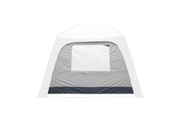 Redwood Zijwand Dome Air met Raam (excl. Dome Air), Nieuw