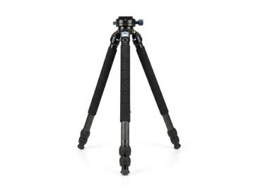 Sirui R-4213X Reporter statief - 1 jaar garantie, Ophalen of Verzenden, Zo goed als nieuw