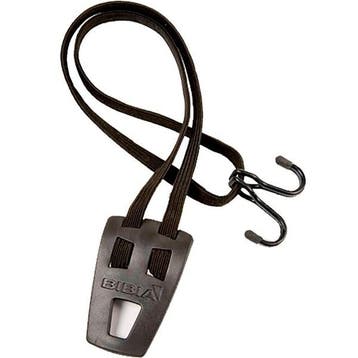 Snelbinder | Bibia (2 haken, Transportbinder), Fietsen en Brommers, Fietsonderdelen, Verzenden, Nieuw, Widek