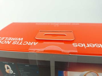 Steelseries Gaming Headset Arctis Nova 5 -, Spelcomputers en Games, Verzenden, Nieuw