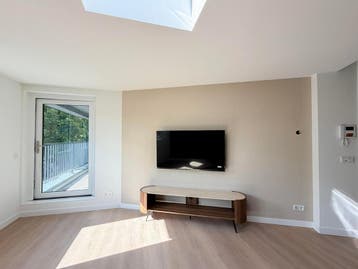 Te huur: Appartement Nicolaas Pieckstraat in Tilburg, Tilburg, Noord-Brabant, Appartement
