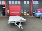 Hulco Carax Go-Getter 3-asser multi-transporter 3500kg 540cm, Nieuw