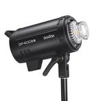 Godox DP400IIIV Studio Flash, Ophalen of Verzenden, Nieuw, Lamp of Flitsset