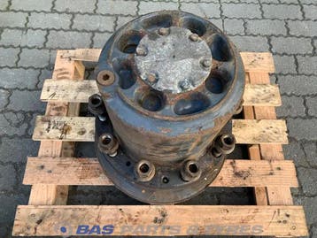 Naafreductie Renault 7421302564, Ophalen, Gebruikt, Renault, Overige Auto-onderdelen