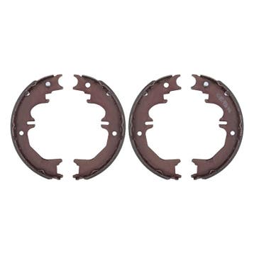 Remschoenen Achteras Toyota Fj Cruiser – Mega Korting, Verzenden, Nieuw, Toyota