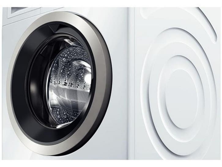 Bosch WAW32642NL - Vrijstaande wasmachine - 9 kg - 1600 tpm, Witgoed en Apparatuur, Wasmachines, Zo goed als nieuw, Verzenden