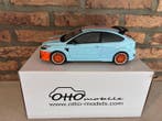 Otto Mobile 1:18 - Model sportwagen - Ford Focus RS MK2 - Le, Nieuw