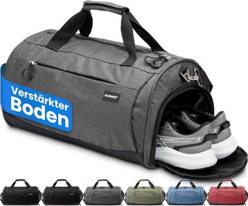 2dekans | Heldenwerk Sporttas - Schoenvak - 50L - -, Ophalen of Verzenden, Zo goed als nieuw