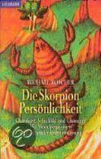 Die Skorpion-Persönlichkeit 9783442215119 Michael Röscher, Verzenden, Gelezen, Michael Röscher