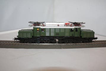 Märklin H0 - 3722 - Modeltrein locomotief (1) - E94 279 SSW, Hobby en Vrije tijd, Modeltreinen | H0, Nieuw