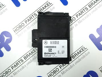 Distronic module A 212 900 3100 o.a: S-klasse w221, Auto-onderdelen, Ophalen of Verzenden, Gebruikt, Mercedes-Benz