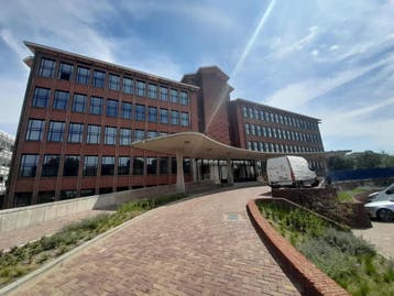 Appartement te huur in s-Gravenhage - 35 m² - 1 kamer(s), Appartement, 's-Gravenhage, Zuid-Holland