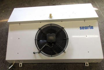 Verdamper Searle 2,81kW, LDF2-6L, R134A, R404A