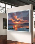 Lea Ottavi - Fractured Evening Silence · XXL