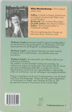 Verloren land / Cultuurcuriosa / 1 9789075323122, Verzenden, Zo goed als nieuw, W. Meulenkamp