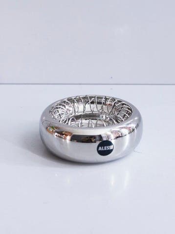 Alessi - Achille Castiglioni - Asbak - Spirale -