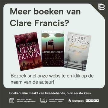 Betrayal 9780330337298 Clare Francis, Verzenden, Gelezen, Clare Francis