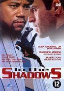 In the Shadows - DVD, Verzenden, Nieuw in verpakking
