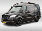 Zakelijke Lease |  Mercedes-Benz Sprinter 314 2.2 CDI L2H2 Z, Stof, Gebruikt, Overige kleuren, Mercedes-Benz
