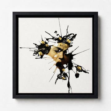 Santicri - Revelation from Chaos, La Medusa (No Reserve)