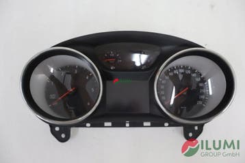 Teller Opel Insignia B 39207851, Auto-onderdelen, Dashboard en Schakelaars, Verzenden, Gebruikt