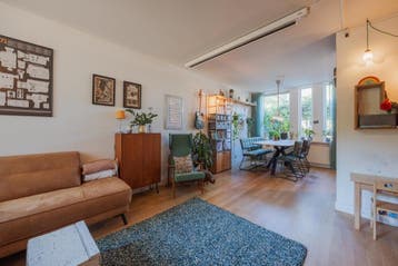 Te huur: Huis Aagje Dekenpad in Goirle, Goirle, Noord-Brabant