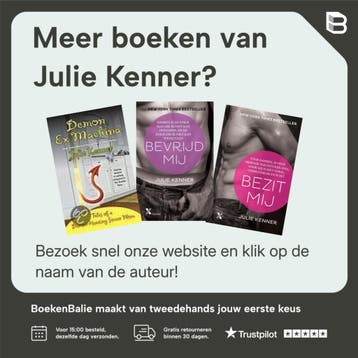 Release Me - Julie Kenner 9781472206053, Verzenden, Gelezen, Julie Kenner