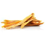 Nekspier - 1 KILO - 100% Natuurlijke Hondensnacks, Ophalen of Verzenden, Hond