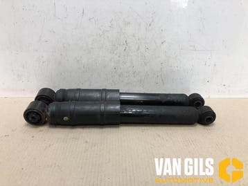 Schokdemper set Opel Meriva O241441, Ophalen of Verzenden, Nieuw