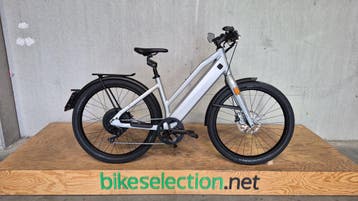 Speed Pedelec | Stromer ST1 | -39%, Fietsen en Brommers, Versnellingen, Minder dan 49 cm, Zo goed als nieuw, Ophalen