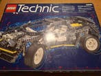 Lego Set - 8880 - Technic - LEGO Technic 90 Icon 8880, Nieuw