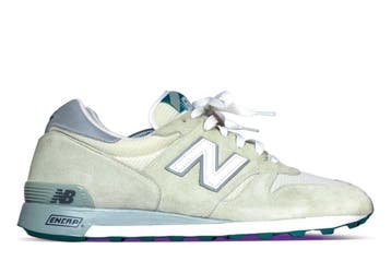 New Balance 1300 Alife Rivington Club White • 47.5, Ophalen of Verzenden, Nieuw, New Balance, Sneakers of Gympen