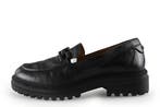 No Stress Loafers in maat 37 Zwart, Kleding | Dames, Schoenen, Verzenden, Zwart, Overige typen, Zo goed als nieuw