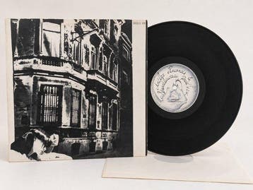 Siglo XX - Dreams Of Pleasure - 12 single (3 tracks) - Cult, Cd's en Dvd's, Vinyl Singles, Nieuw in verpakking