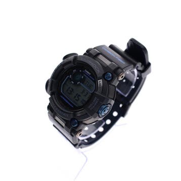 Casio G-Shock Frogman 35TH Anniversary GWF-D1000; Limit..., Overige merken, Polshorloge, Kunststof, Ophalen of Verzenden