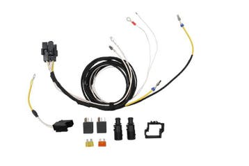 Kabelset voor verwarmde voorruit voor Volkswagen Caddy SB, Ophalen of Verzenden, Nieuw, Volkswagen