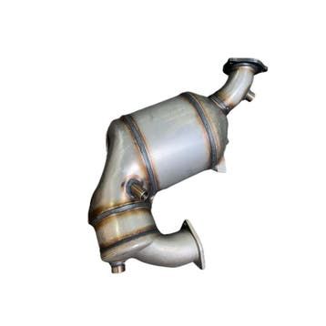 Roetfilter Audi A4 / A5 / Q5, Verzenden, Nieuw