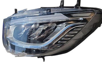 Led Koplampen Set Geschikt Voor Mercedes Sprinter 2018-20..., Ophalen of Verzenden, Nieuw, Mercedes-Benz