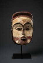 MASQUE FANG - Gabon