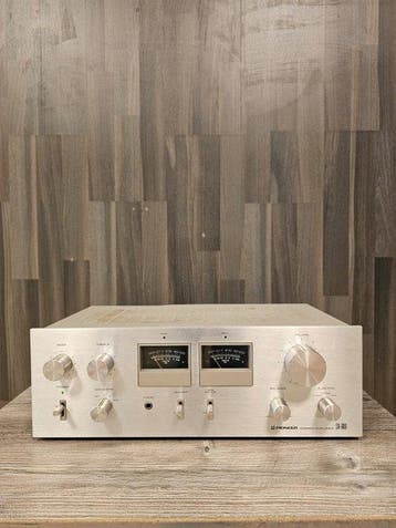 Pioneer - SA 606 Solid state geïntegreerde versterker, Nieuw
