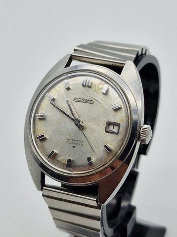 Seiko - Automatic seiko - Zonder minimumprijs - Heren -