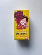 Bandai - 1 Booster box - One Piece - OP-07 500 Years into, Nieuw