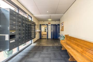 Te huur: Appartement Kerkstraat in Brunssum, Limburg, Brunssum, Appartement