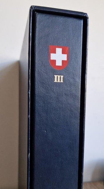 Zwitserland 2000/2010 - Jonge verzameling gestempeld in, Postzegels en Munten, Gestempeld