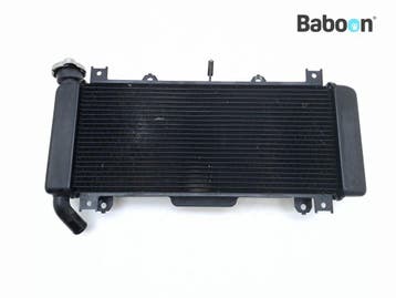 Radiateur Kawasaki Z 650 2020-2022 (Z650 ER650L-K), Motoren, Verzenden, Gebruikt