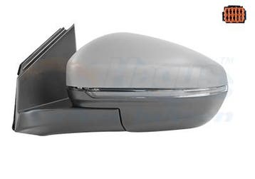 Buitenspiegel o.a: Citroën, Peugeot, C5 Aircross I (A4 - AC, Ophalen of Verzenden, Nieuw, Peugeot